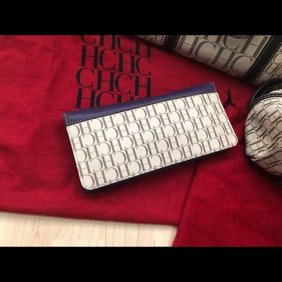 ***Carolina Herrera*** - Picture 2 of 5